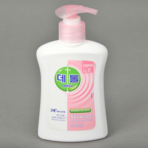 데톨 오리지널 핸드워시 250ml