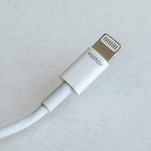 요이치  라이트닝 케이블