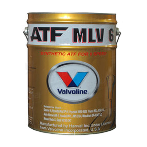 발보린  ATF MLV 플러스 20L