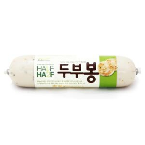 풀무원  두부봉 야채 180g