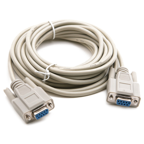 라이트컴 Coms 시리얼 COM포트 9핀 케이블