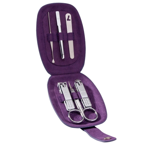 쓰리세븐 손톱깎이 6종세트 TS-60C