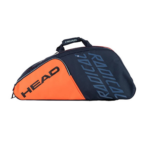 헤드  레디컬 12R 몬스터 콤비 3단 가방 (283080)