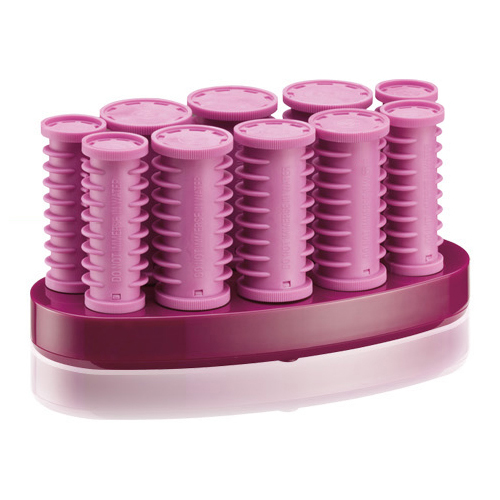 비달사순  컴팩트 헤어롤 세팅기 세트 VSHS10BK