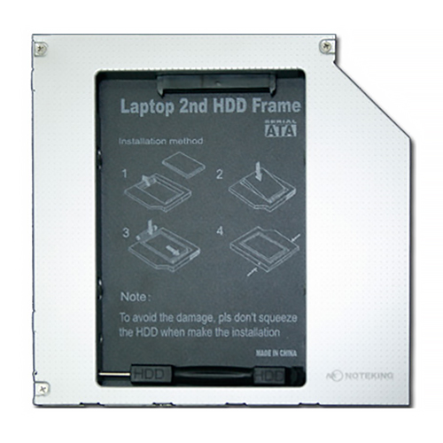 노트킹  멀티부스트 SATA to SATA