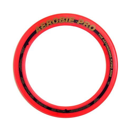 에어로비  프로 플라잉 링