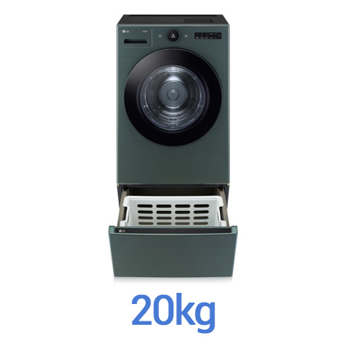 LG전자 트롬 오브제컬렉션 RD20GNGF