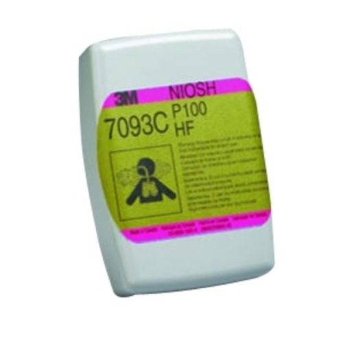 3M 7093C 방진필터 2개입