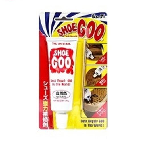  SHOEGOO 오리지날 아웃솔 밑창복원