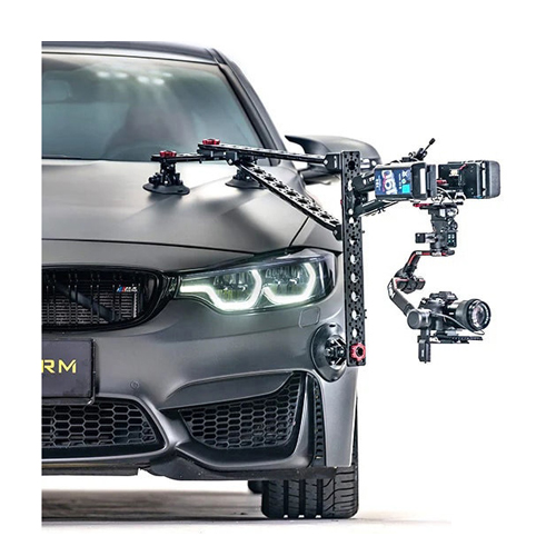 틸타  히드라 에일리언 카 마운팅 시스템 HDA-T02-V