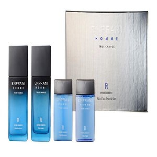 엔프라니옴므 하이드로 리버스 2종세트