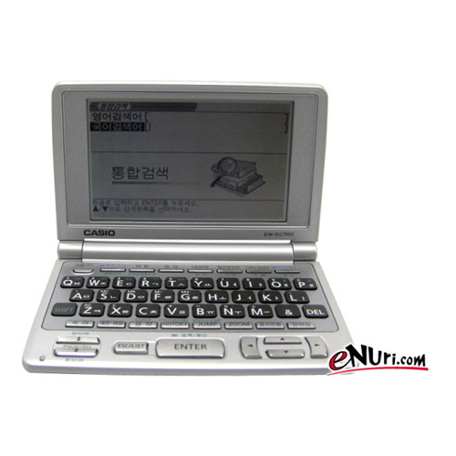 카시오 EW-D2700 [중고품]