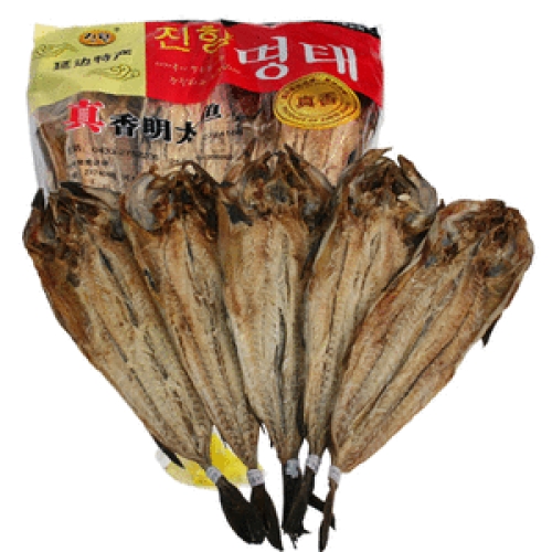 진향식품창 진향 명태 44cm~45cm 10마리