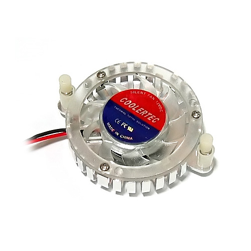 COOLERTEC CTV-1