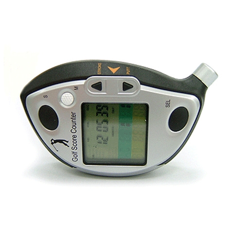 미스터골프  스코어카운터기