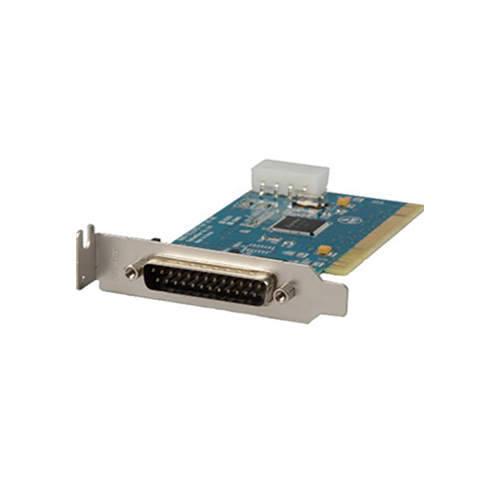 시스템베이스  2포트 Multi-2C/LPCI 232