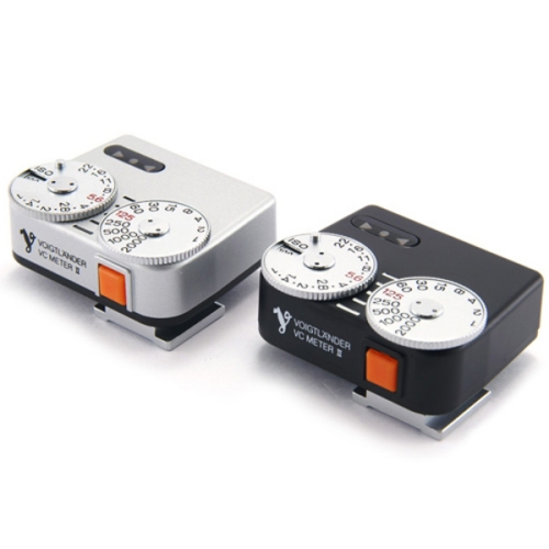 보이그랜더  VC METER II 노출계