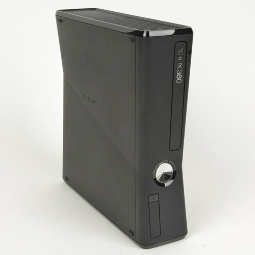 Microsoft  XBOX360