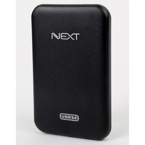 이지넷유비쿼터스 넥스트 NEXT-412U3 외장케이스