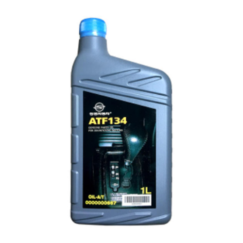 쌍용자동차 순정 ATF 134 1L