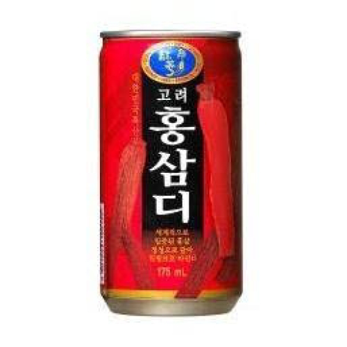  일화 고려 홍삼디 175ml [90개]