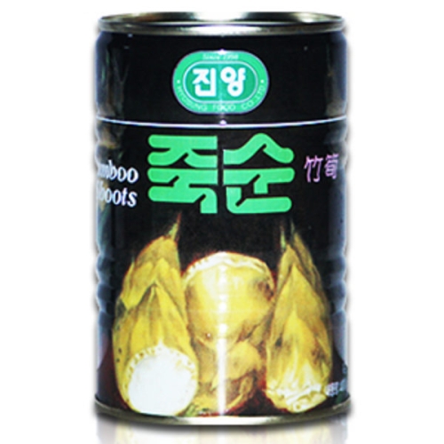 진양농산  진양 죽순 400g