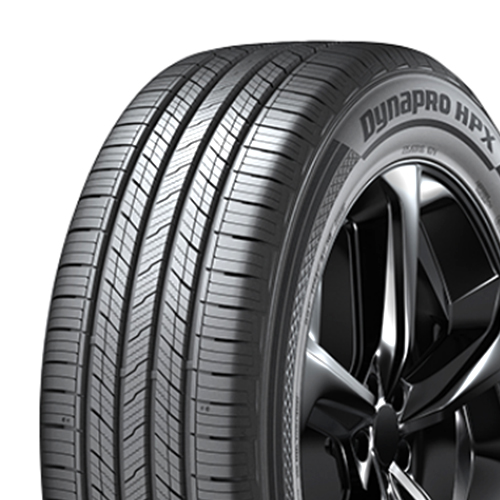 한국타이어  다이나프로 HPX RA43 255/60R18