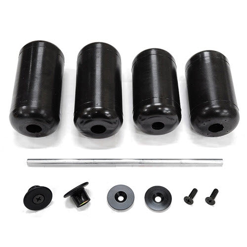 지업  거꾸리 발걸이 스펀지