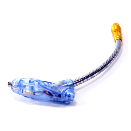 LED 미니서치 독서램프