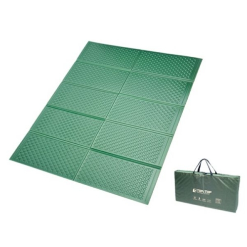 탑앤탑  탑 폴딩 매트 L (160x200)