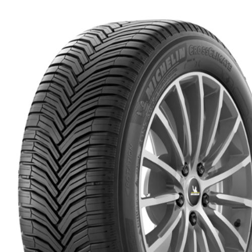 미쉐린타이어  크로스 클라이밋 SUV 255/60R18