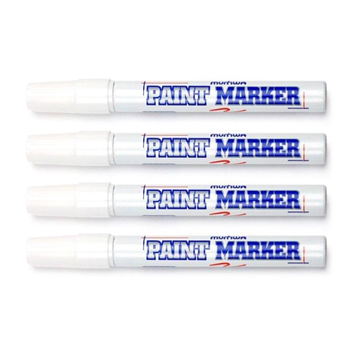 문화  페인트마카