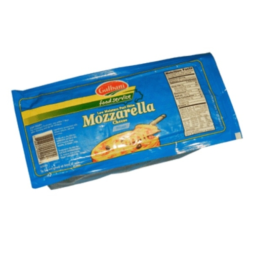 갈바니  모짜렐라 치즈 2.27kg