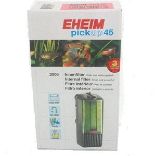 에하임  픽업45 2006