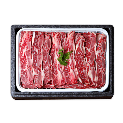 비앤피월드  LA갈비 1kg