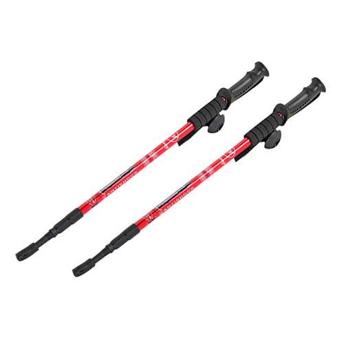 이세이브 I자형 3단 등산 스틱