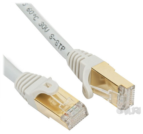 CAT.7 STP 다이렉트 랜케이블