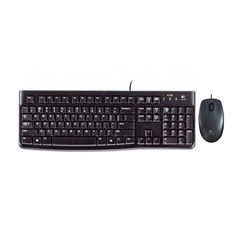 로지텍  K120 New + M90 (정품)