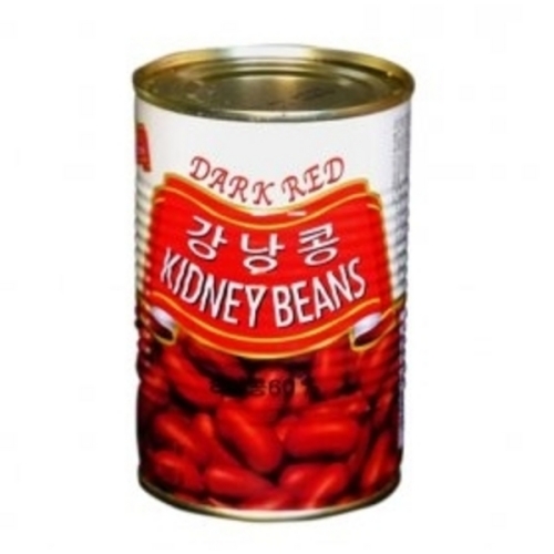 삼아씨에프  키드니 빈스 400g