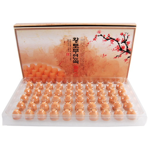 청훈메디 황토 무연쑥 플러스