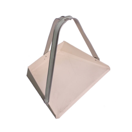 삼각철 쓰레받이