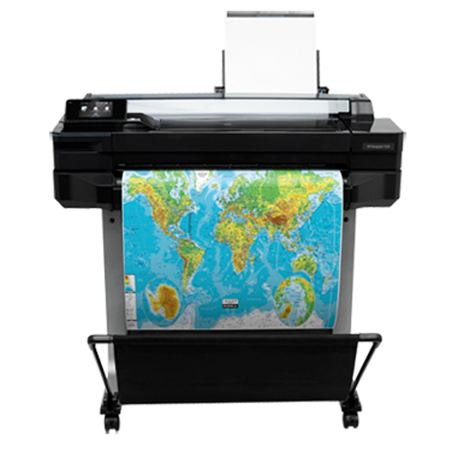 HP DesignJet T520 24형 [정품]