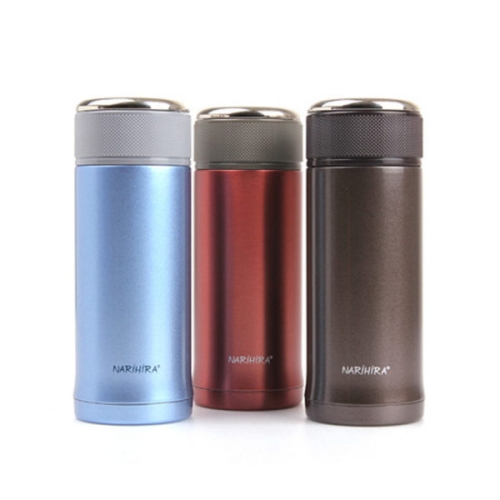  나리히라 댄디 보온보냉병 머그 350ml (K1182SC)