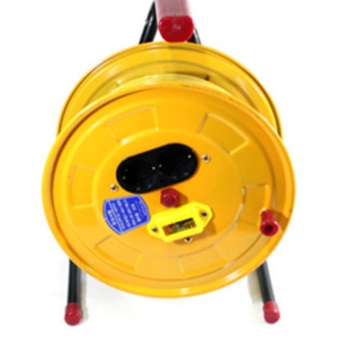 금오산업  전선릴 차단 (1.5SQ x 3C)