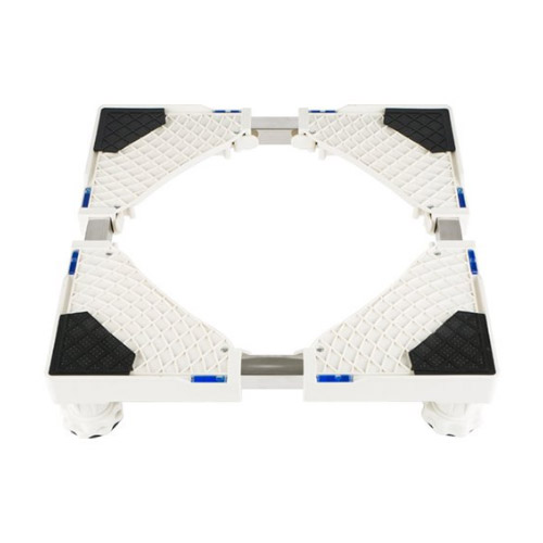 세탁기 받침대 고정형 4발 - 에누리 가격비교