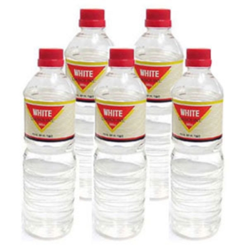 한솔 화이트 가솔린 900ml [5개]