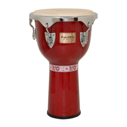 타이쿤  젬베 TJ-712 C R