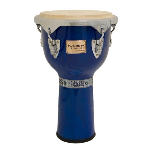 타이쿤  젬베 TJ-712 C BL