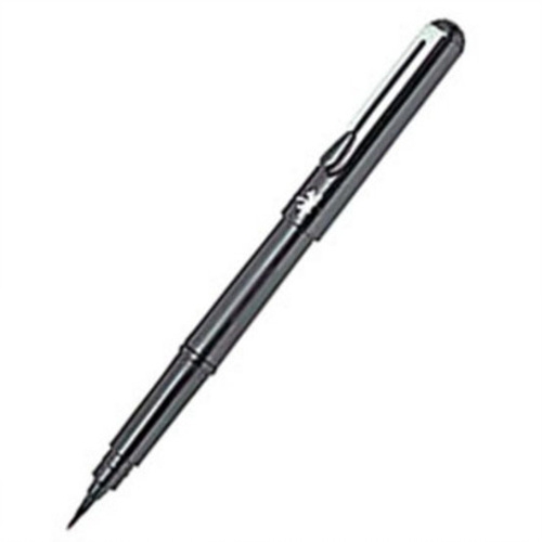 펜텔  포켓 수성 브러쉬펜(GFKP)