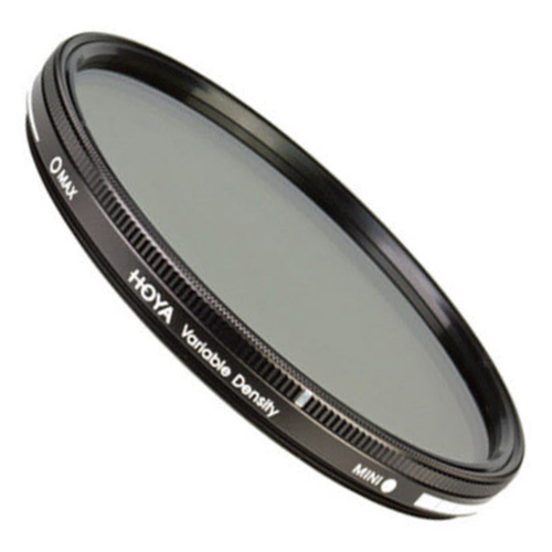 호야 Variable Density ND3-400 가변ND [77mm]